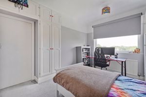 Westwick Crescent Greenhill